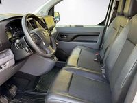 gebraucht Toyota Proace Proace 20 D-4D 145 L2 Comfort