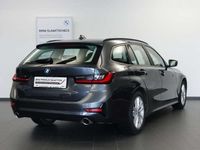 gebraucht BMW 320e d xDrive Touring