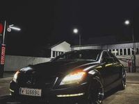 gebraucht Mercedes CLS63 AMG AMG Aut.