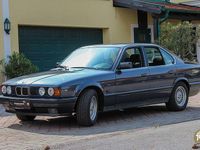 Gebraucht BMW 525 116 PS (85 kW) 1992 Grau Limousine