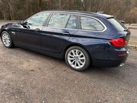 gebraucht BMW 530 Gran Turismo 530 d xDrive