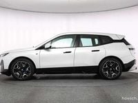 gebraucht BMW iX M60 PANO AHK 22er B&W TOP-ANGEBOT -39%