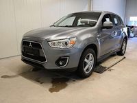 gebraucht Mitsubishi ASX Invite 4WD