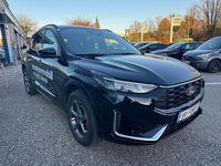 gebraucht Ford Kuga 25 Duratec PHEV ST-Line X Aut.