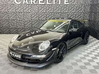 gebraucht Porsche 911 GT3 Carrera Coupe