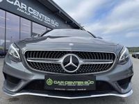 gebraucht Mercedes S400 4MATIC Coupe Aut.