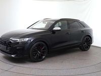 Gebraucht Audi SQ8 Ambiente 507 PS (372 kW) 2025 Schwarz  metallicperleffektno SUV