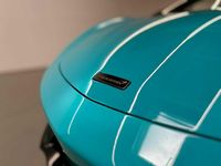 gebraucht McLaren Artura Spider / Tokyo Cyan / B&W / Bliss / Stealth