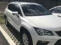 Gebraucht Seat Ateca Style 116 PS (85 kW) 2018 SUV