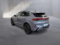 Neu Cupra Terramar VZ 265 PS (194 kW) 2025 Hellgrau  normal SUV