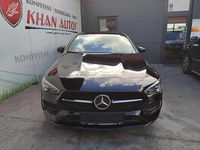 Gebraucht Mercedes CLA250e AMG 160 PS (117 kW) 2021 Schwarz Limousine