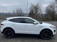 Gebraucht Jaguar E-Pace S 150 PS (110 kW) 2020 SUV