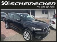Gebraucht Volvo XC40 150 PS (110 kW) 2018 Schwarz SUV