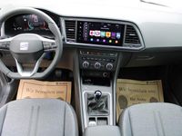 gebraucht Seat Ateca Style 1.0 TSI