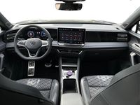 gebraucht VW Tiguan R-Line SOUND+20"ALU+MATRIX+MASSAGE+ACC+KAMERA+2J.GARANTIE