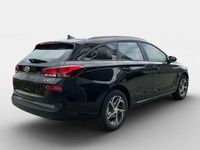 gebraucht Hyundai i30 CW 15 DPI GO