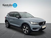 gebraucht Volvo XC40 T4 Recharge PHEV R Design Expression