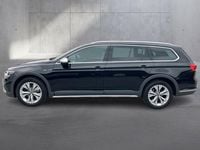 gebraucht VW Passat TDI 4MOTION DSG