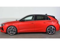 Gebraucht Opel Astra GS Line 150 PS (110 kW) 2022 Rot Limousine