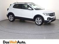 gebraucht VW T-Cross - Life TSI DSG