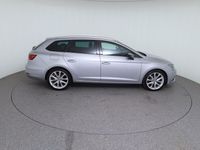 gebraucht Seat Leon FR TDI DSG