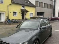 Gebraucht Audi A4 Sport 143 PS (105 kW) 2012 Kombi