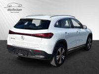 gebraucht Mercedes EQA250 EQA -KLasse