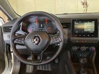 gebraucht Renault Clio V 