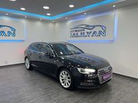 gebraucht Audi A4 20 TDI S-LINE SHZ PDC TEMPOMAT