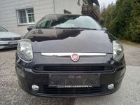 gebraucht Fiat Punto Evo 14 Natural Power 70 Dynamic