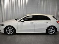 gebraucht Mercedes A180 d (177.003)