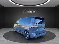 Neu VW Multivan Edition 245 PS (180 kW) 2025 Mittelgrau  normal Van