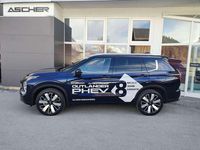 gebraucht Mitsubishi Outlander P-HEV 2,4 PHEV S-AWC Diamond