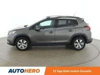 gebraucht Peugeot 2008 1.2 PureTech Allure