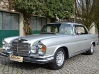 gebraucht Mercedes 280 SE 3,5