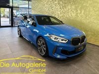 Gebraucht BMW M135 Performance 306 PS (225 kW) 2020 Blau Kleinwagen