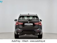 gebraucht BMW X3 xDrive 20d