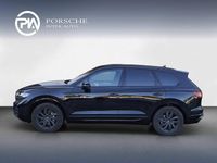 gebraucht VW Touareg R-Line TDI 4MOTION