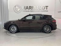 gebraucht Porsche Cayenne Turbo *Sport Chrono*