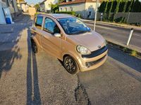 gebraucht Microcar M.Go M.Godci