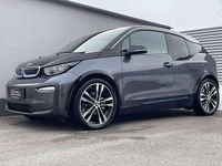 gebraucht BMW i3 422kWh SPORTPAKET/PANO/ACC/HIFI/NAVIPRO/KOMFOR...