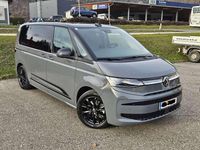 Gebraucht VW Multivan Edition 150 PS (110 kW) 2024 Van
