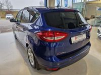 gebraucht Ford C-MAX Tit. 2,0l TDCi Powershift Automatic