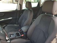 gebraucht Seat Leon FR 14 TSI Start-Stopp