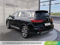 gebraucht Renault Koleos INITIALE PARIS dCi 185PS 4WD