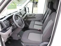 gebraucht VW Crafter 35 Kasten Entry L3H3 TDI 4MOT
