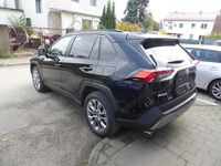 gebraucht Toyota RAV4 Hybrid 2,5 Hybrid VIP 2WD Aut. *218*