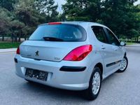 Gebraucht Peugeot 308 Comfort 95 PS (69 kW) 2008 Limousine