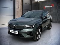 Gebraucht Volvo EX40 Ultra 185 kW (252 PS) 2025 Forest lake SUV