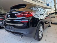 gebraucht BMW X2 18d sDrive Aut. Akt. Geschw.regelung/Navi/LED